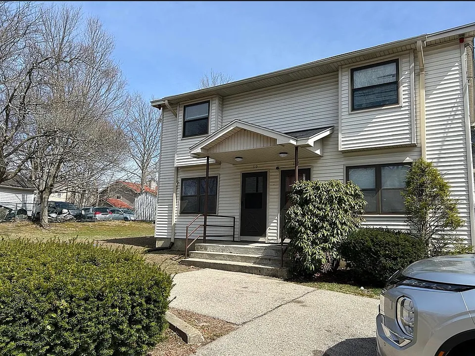 117 Hope St #129