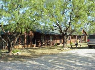 352 Foothill Rd, Abilene, TX 79602