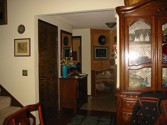 main floor