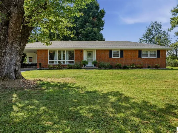 207 Southside Ave, Campbellsville, KY 42718