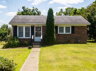 486 Mockingbird Dr, Harrodsburg, KY 40330
