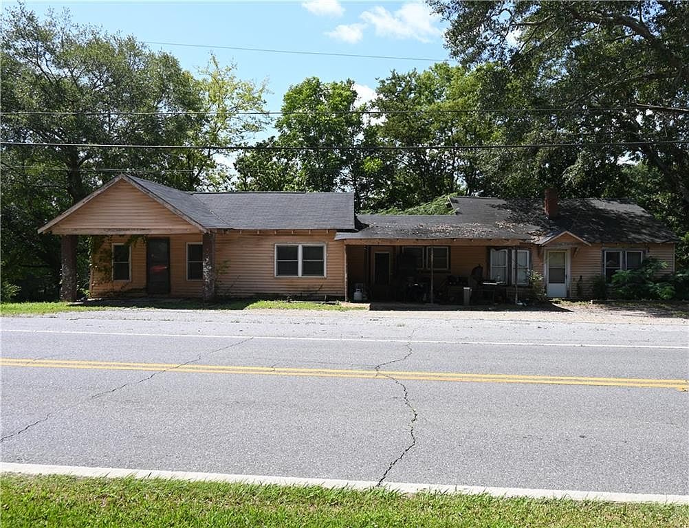 703 Church St, Rockmart, GA 30153 MLS 7297010 Zillow