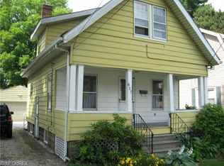 637 Marguerite Ave, Cuyahoga Falls, OH 44221