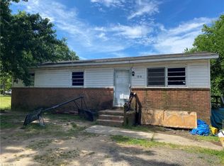 1918 Athens Ave, Durham, NC 27707