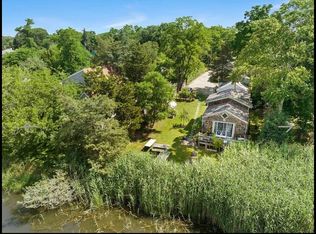 17 Shore Rd, Southampton, NY 11968