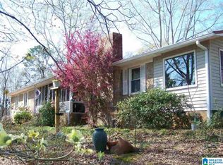 419 Old Gadsden Hwy, Anniston, AL 36201