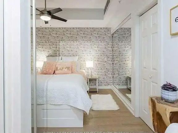 3rd image of 150 Broadview Ave #23