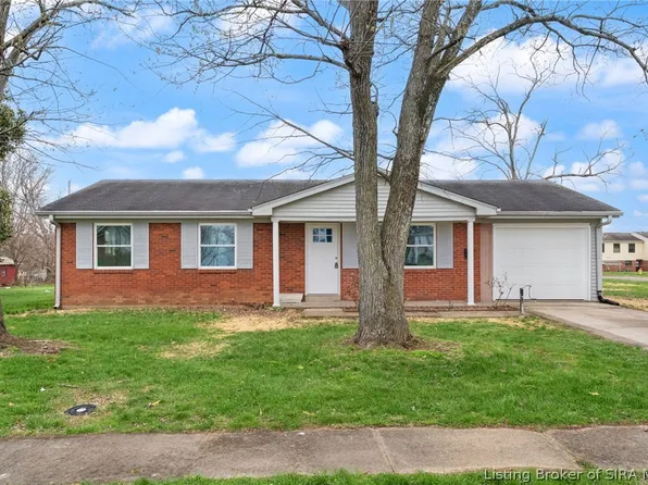 309 Reynolds Street, Charlestown, IN 47111