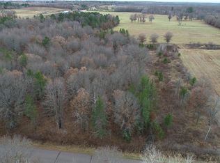PARCEL Ice House Bridge Rd #B, Webster, WI 54893