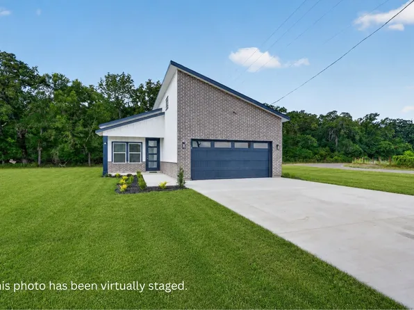 102 Shadywood Rd, Trinidad, TX 75163