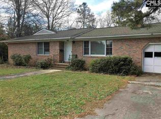 2203 Leland St, Newberry, SC 29108