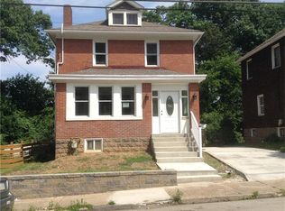 7339 Whipple St, Pittsburgh, PA