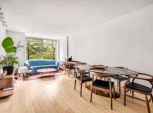 212 Warren St APT 1A, New York, NY 10282