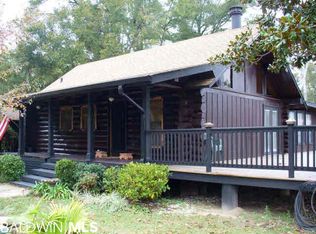 18893 W County Road 8, Gulf Shores, AL 36542