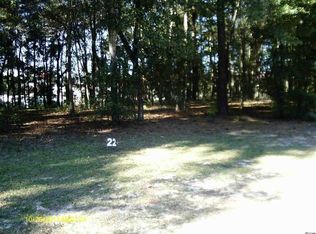 101 Preservation Dr LOT 22, Myrtle Beach, SC 29572