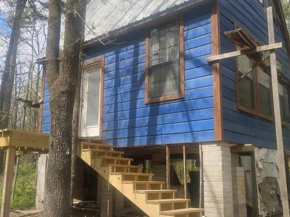 233 Johny Beaver Rd, Broken Bow, OK 74728