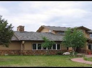 283 County Road 301, Durango, CO 81303