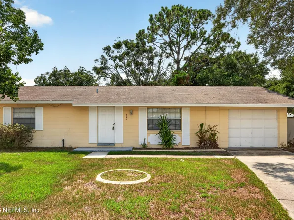 328 Palos Ct, Saint Augustine, FL 32086