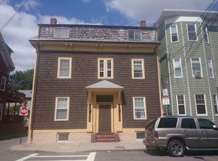 56 F St, South Boston, MA 02127
