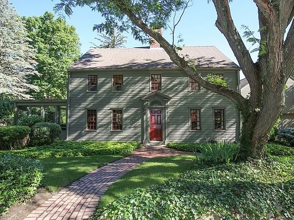 homes for rent newbury ma