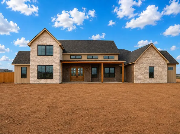 17209 County Road 1920, Lubbock, TX 79424