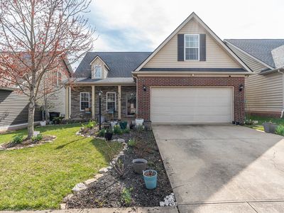 2760 Sullivans Trce, Lexington, KY, 40511