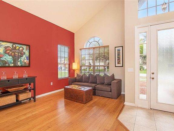 Home For Sale In BERKFORD PLACE