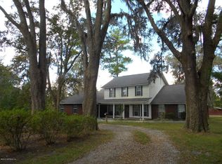 6197 Tim Crews Rd, Macclenny, FL 32063