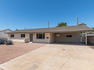 15214 N 25th Pl, Phoenix, AZ 85032