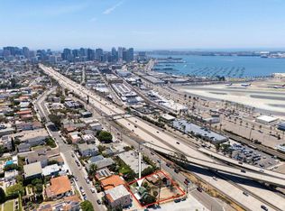 3055 India St, San Diego, CA 92103