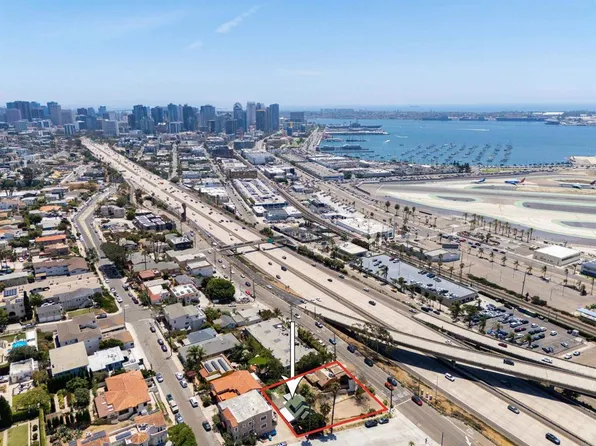 3055 India St, San Diego, CA 92103