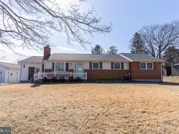 11415 Reisberg Ln, Marriottsville, MD 21104