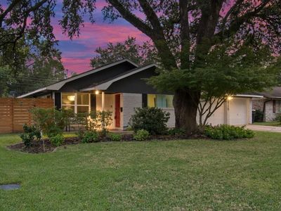 9529 Kerrwood Ln, Houston, TX, 77080