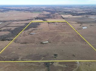 190 Hereford Rd, Yates Center, KS 66783
