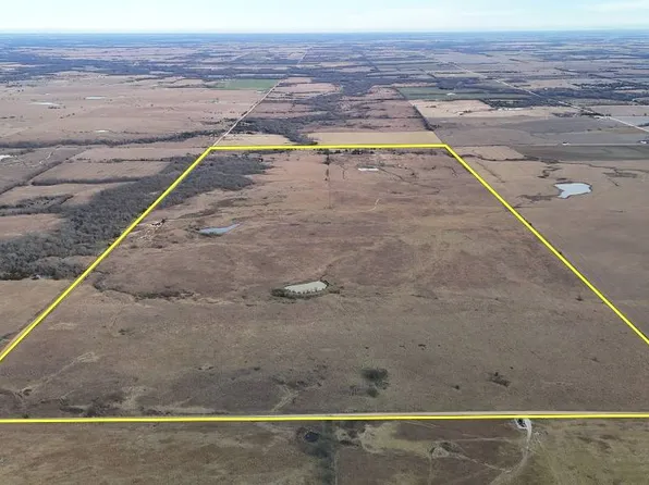 190 Hereford Rd, Yates Center, KS 66783