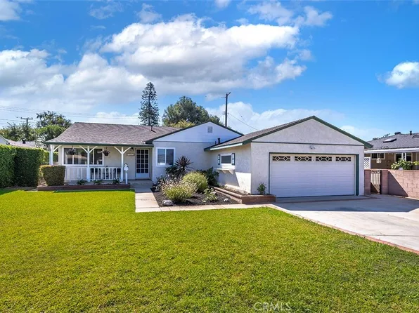 11810 Steen Pl, La Mirada, CA 90638