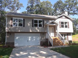 3971 Fraser Cir, GAINESVILLE, GA