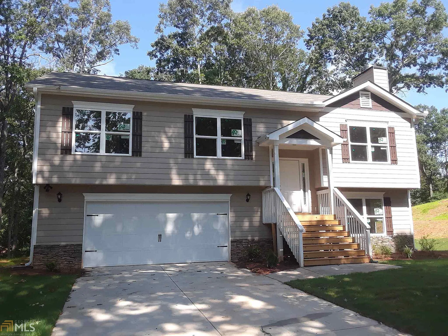 3971 Fraser Cir photo 1