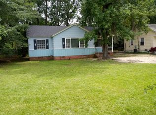 424 Robney Dr, Sumter, SC 29150