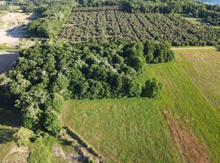 LOT Waterwheel Rd #C, Six Lakes, MI 48886