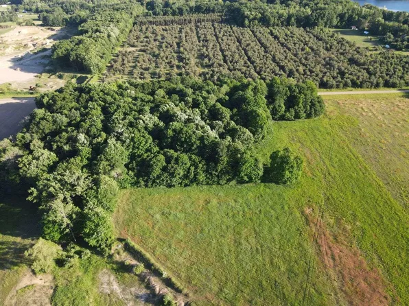 LOT Waterwheel Rd #C, Six Lakes, MI 48886