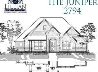 4025 Pecan Grove Dr, Midlothian, TX 76065