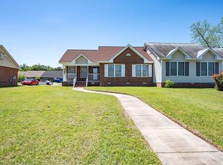1311 Montego Ct, Albany, GA 31705