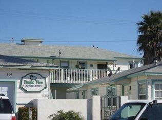816 S Pacific St APT B, Oceanside, CA 92054