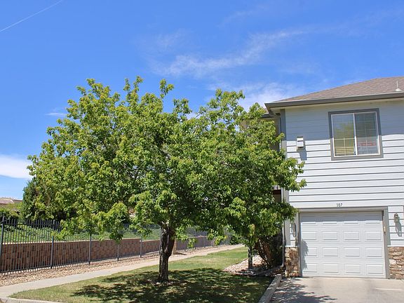 4th image of 10371 Cook Way #107
