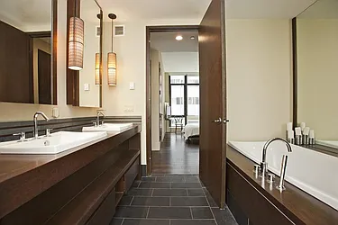 Rented by Town Residential