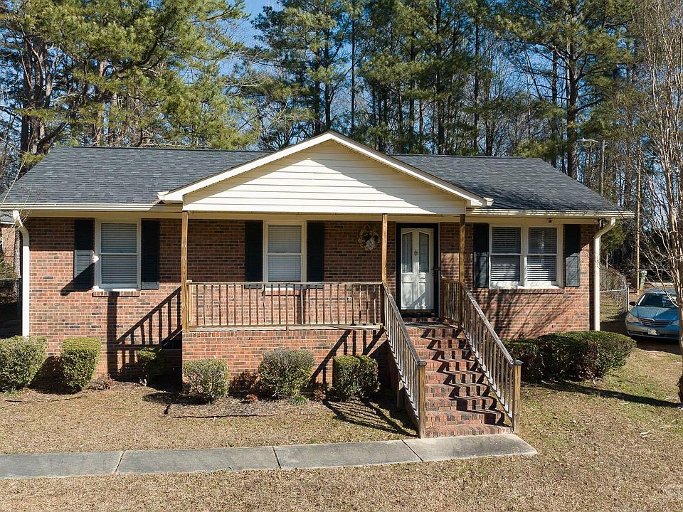 1391 Mahaffey Line Dr, Lancaster, SC 29720 Zillow