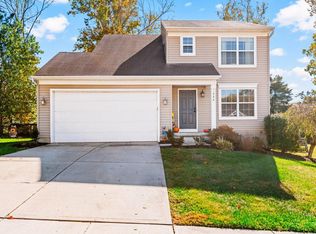 224 Compass Ct, New Richmond, OH 45157