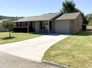 7217 Palermo Rd LOT 54, Knoxville, TN 37918