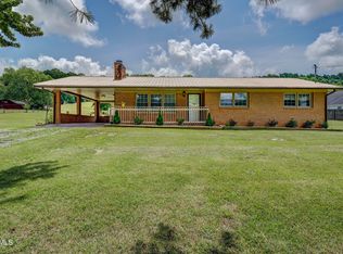 118 Hilbert Cir, Jonesborough, TN 37659